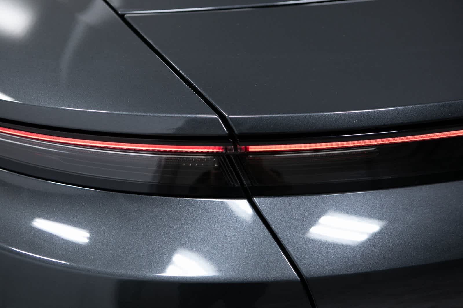 Thumbnail: 2020 Porsche Taycan - 34