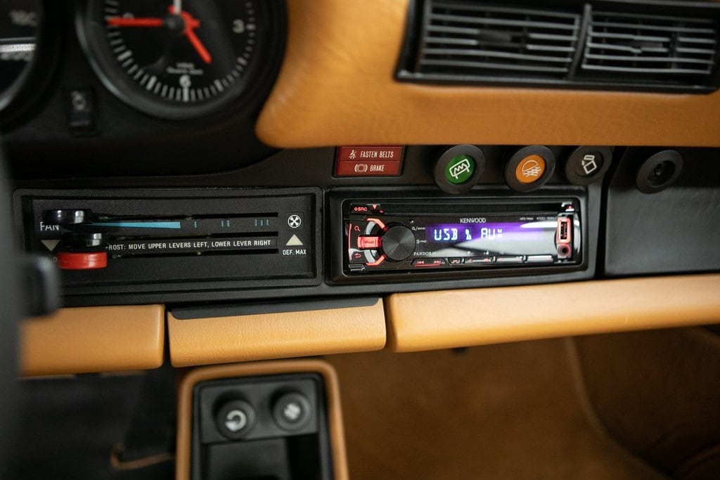 Thumbnail: 1979 Porsche 911 - 25