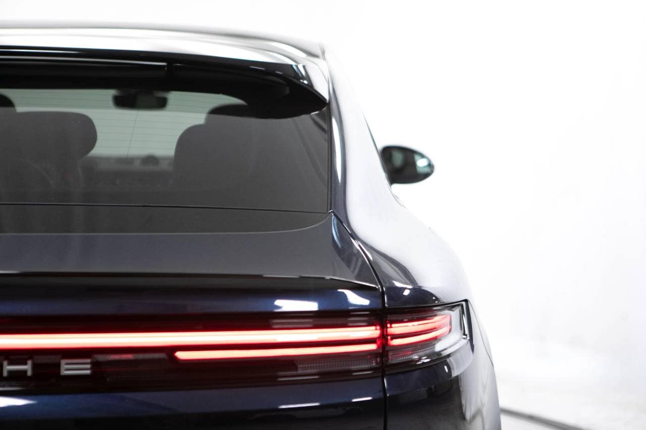 Thumbnail: 2026 Porsche  - 17