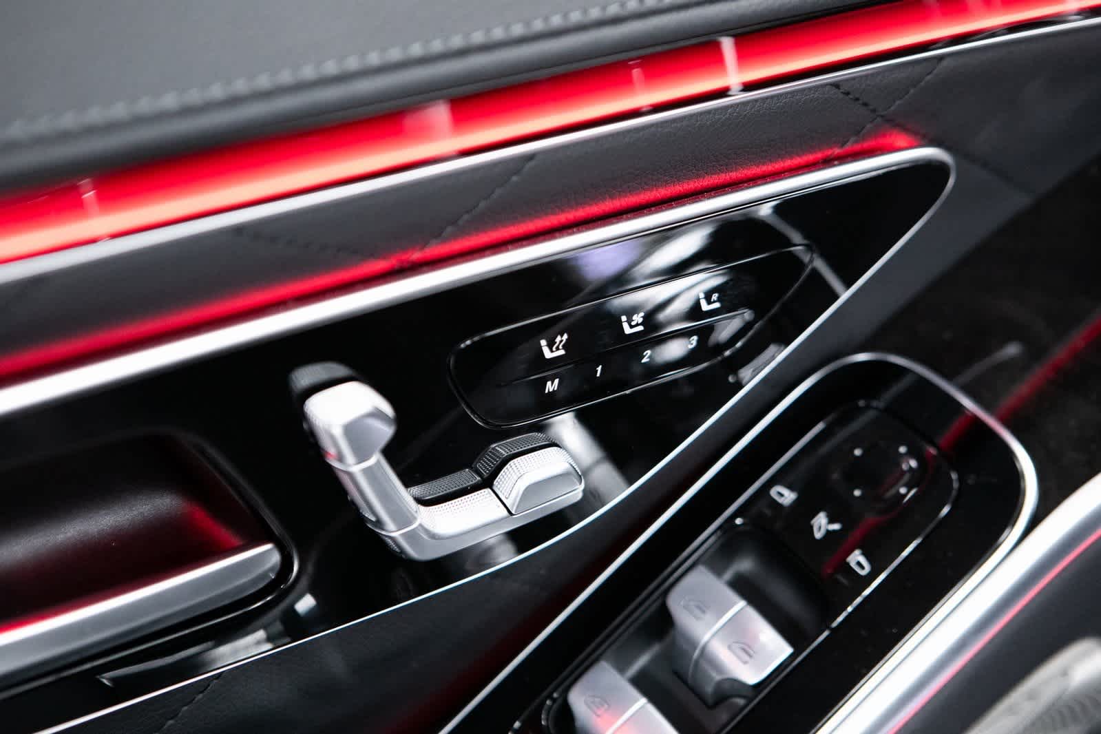 Thumbnail: 2023 Mercedes-Benz S-Class - 18