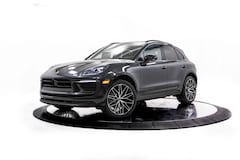 2026 Porsche Macan SUV