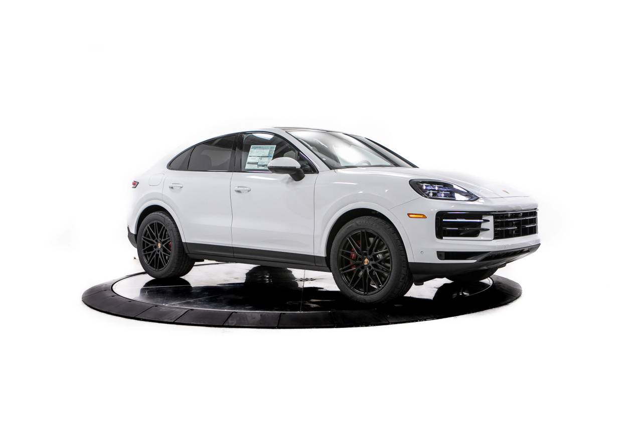 Thumbnail: 2026 Porsche  - 9