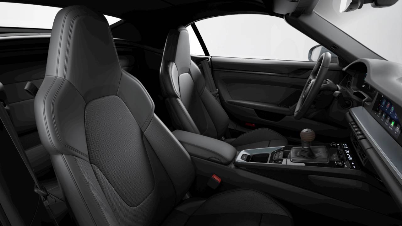 Thumbnail: 2026 Porsche 911 - 15