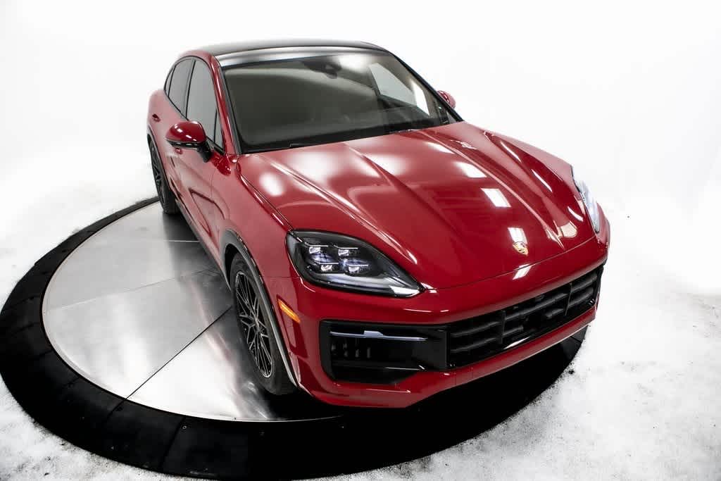 Thumbnail: 2025 Porsche  - 41