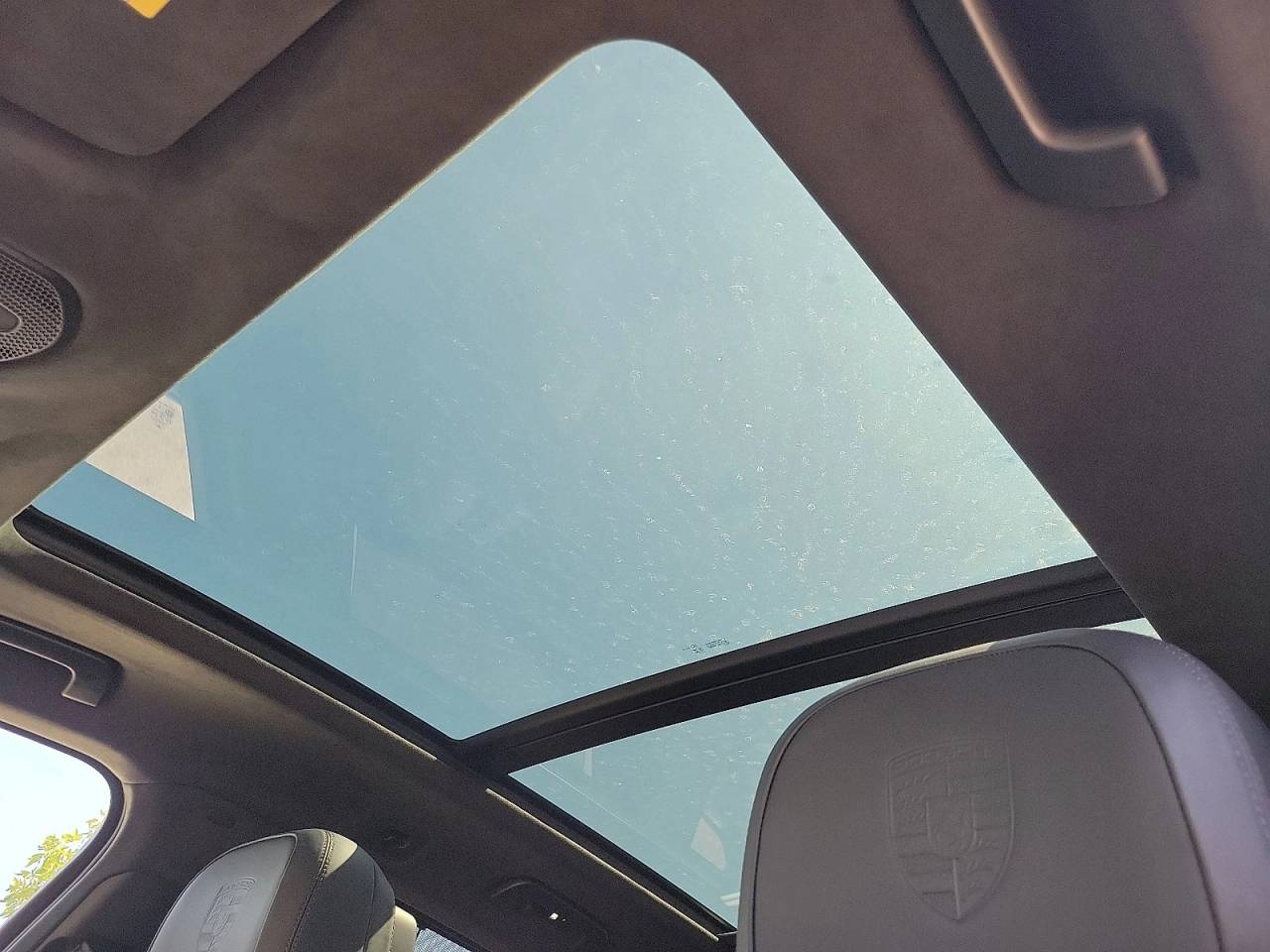 Thumbnail: 2026 Porsche Cayenne - 27