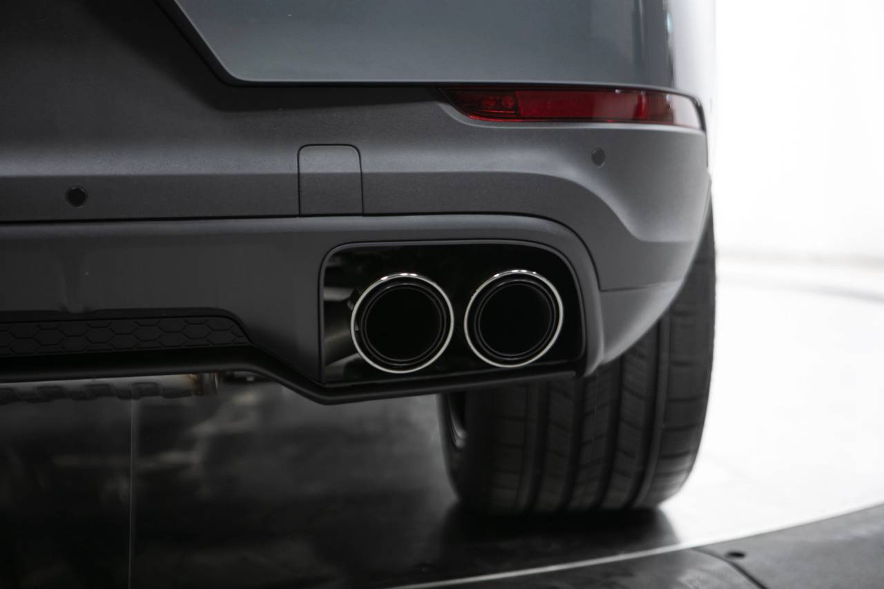 Thumbnail: 2026 Porsche  - 17