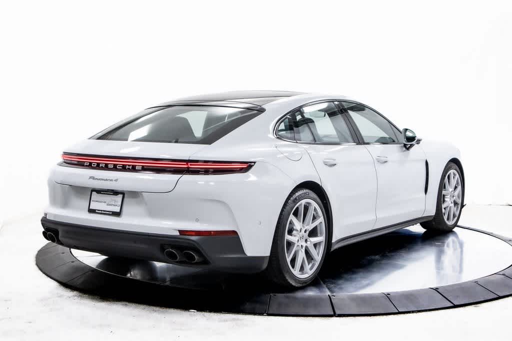 Thumbnail: 2024 Porsche Panamera - 7