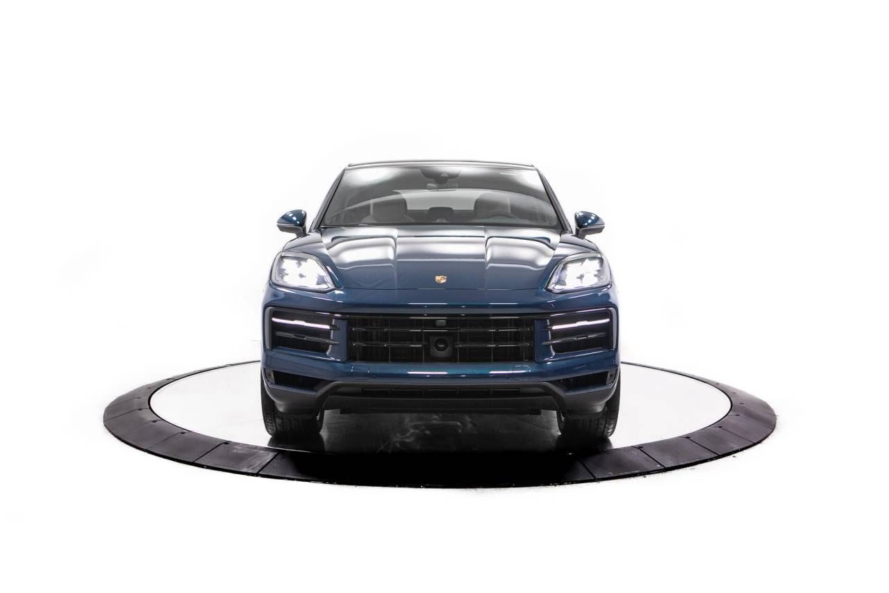 Thumbnail: 2026 Porsche  - 10