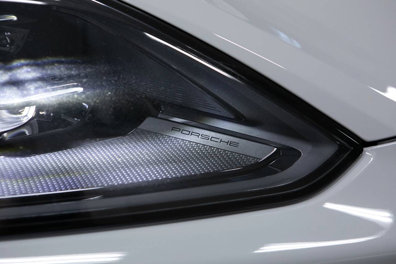 Thumbnail: 2026 Porsche Cayenne - 13