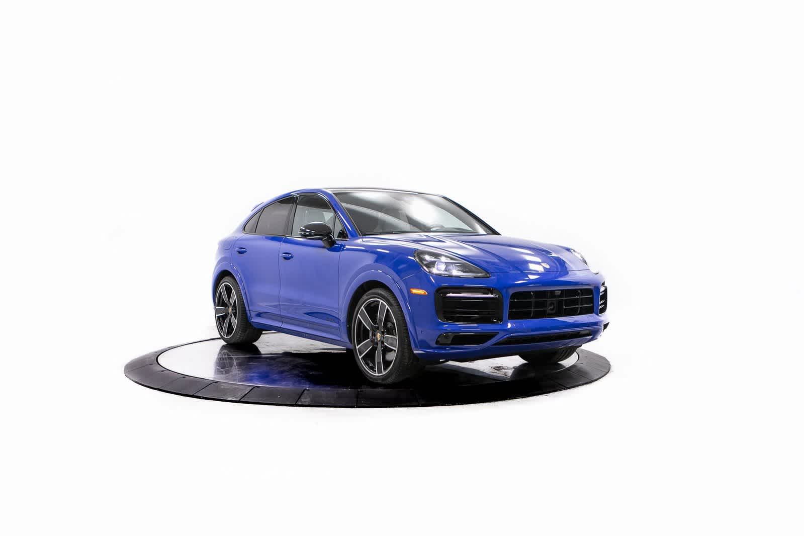 Thumbnail: 2023 Porsche Cayenne - 9