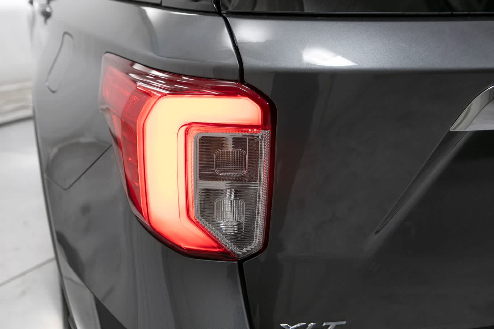 Thumbnail: 2023 Ford Explorer - 18