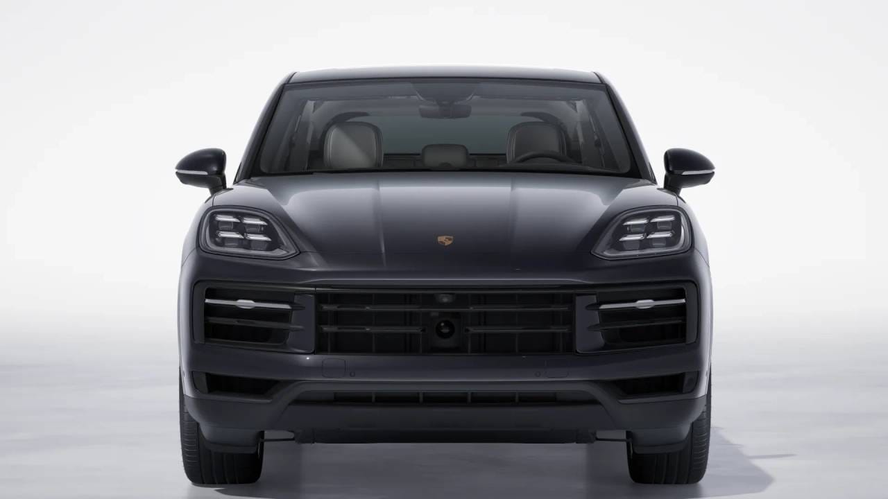 Thumbnail: 2026 Porsche  - 9