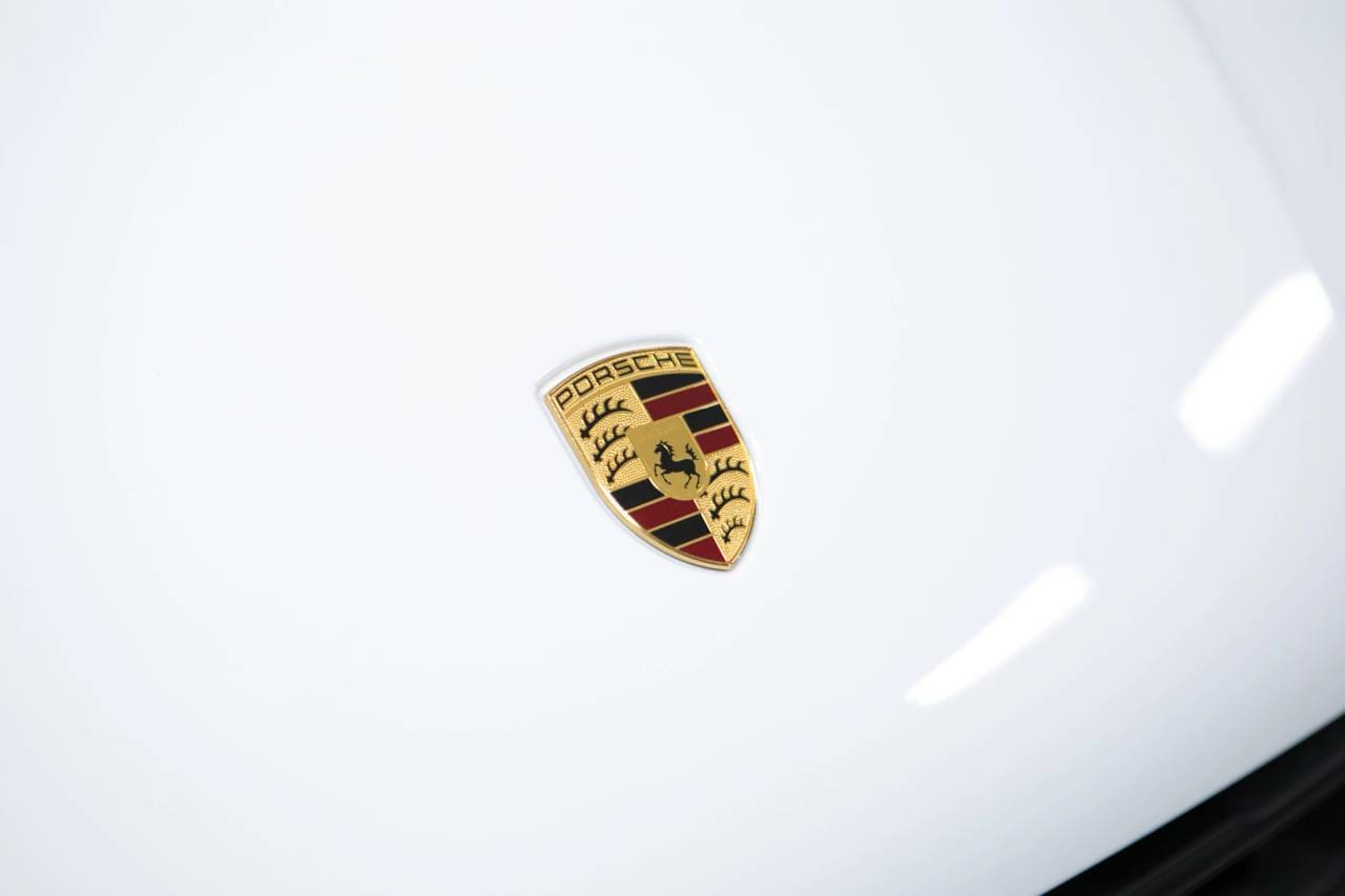 Thumbnail: 2026 Porsche Macan - 14