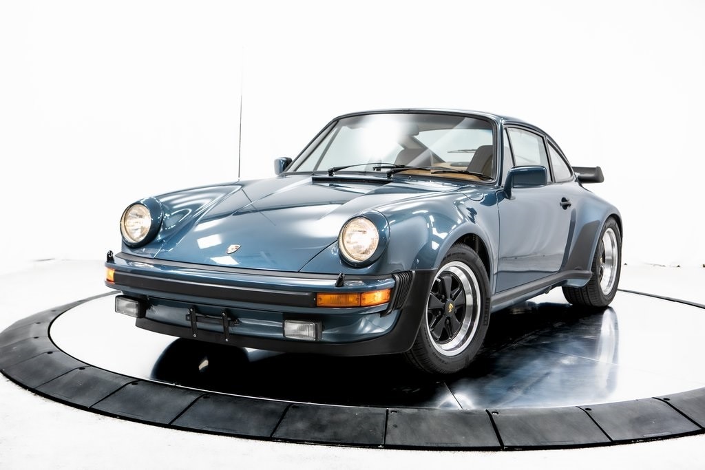 Thumbnail: 1979 Porsche 911 - 1