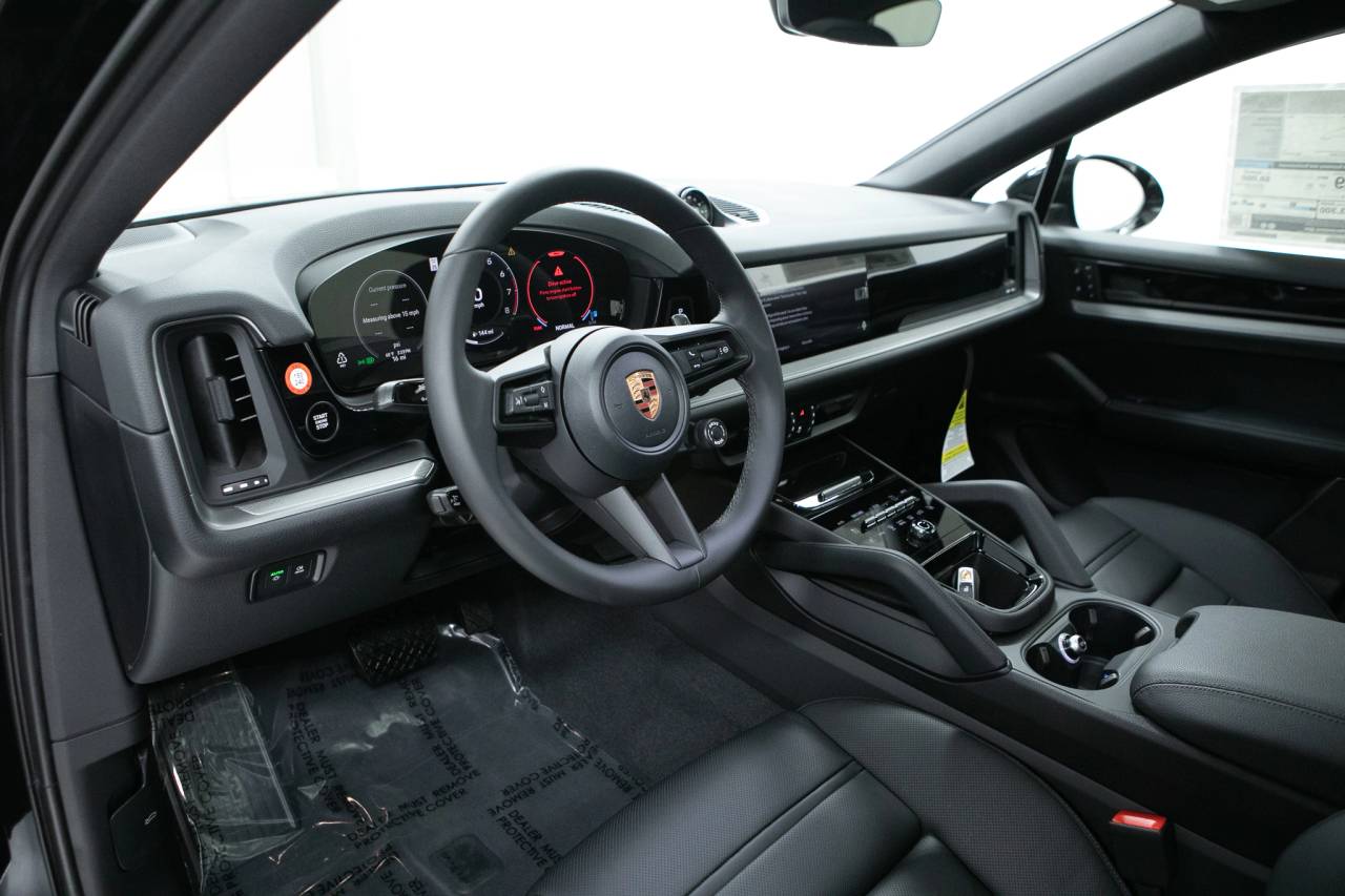 Thumbnail: 2026 Porsche  - 4