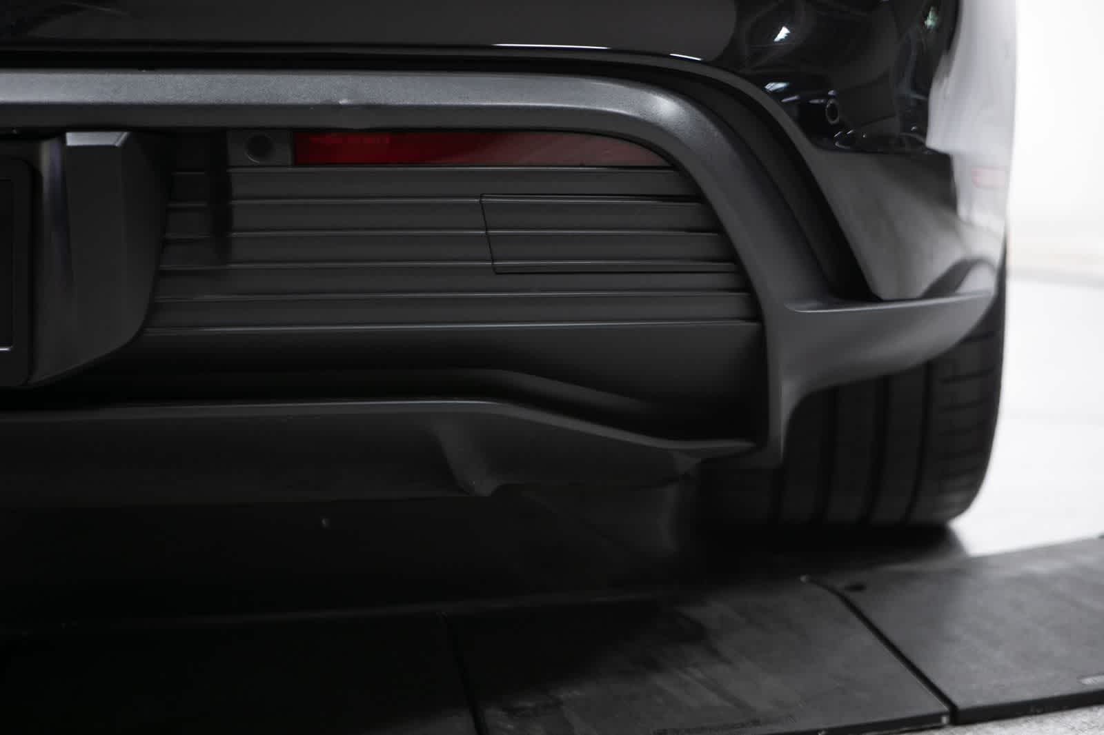 Thumbnail: 2024 Porsche Taycan - 20