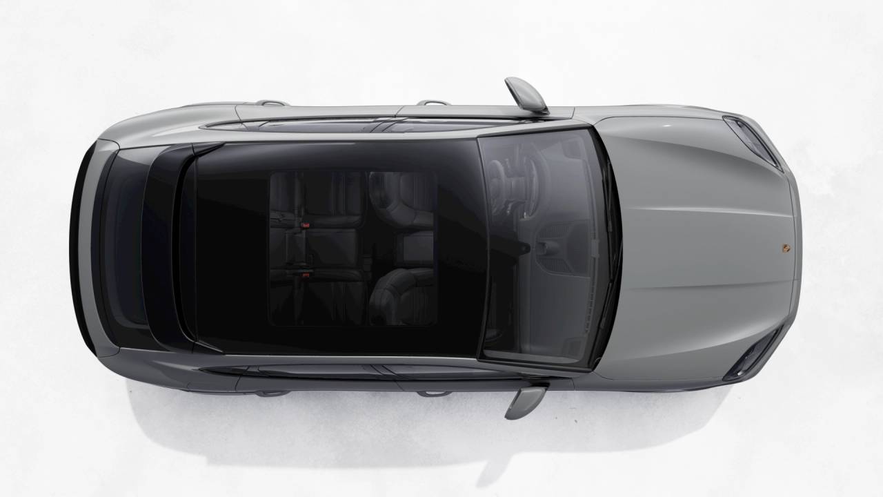 Thumbnail: 2026 Porsche  - 5