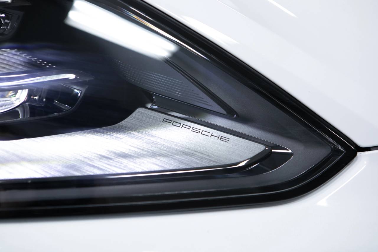 Thumbnail: 2026 Porsche  - 13