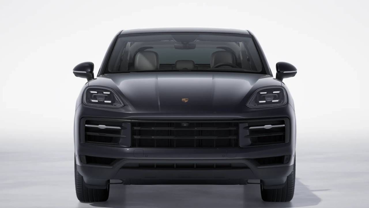 Thumbnail: 2026 Porsche  - 9