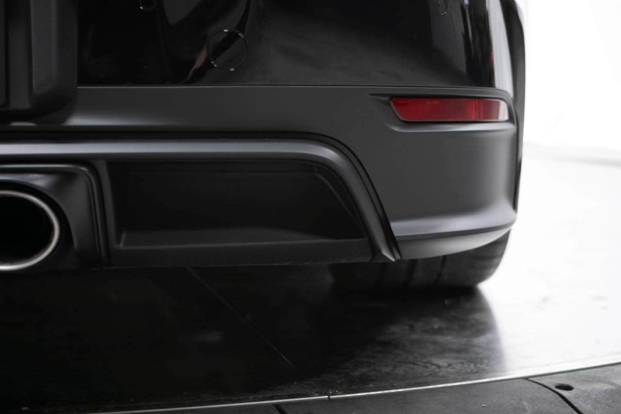 Thumbnail: 2026 Porsche 911 - 18