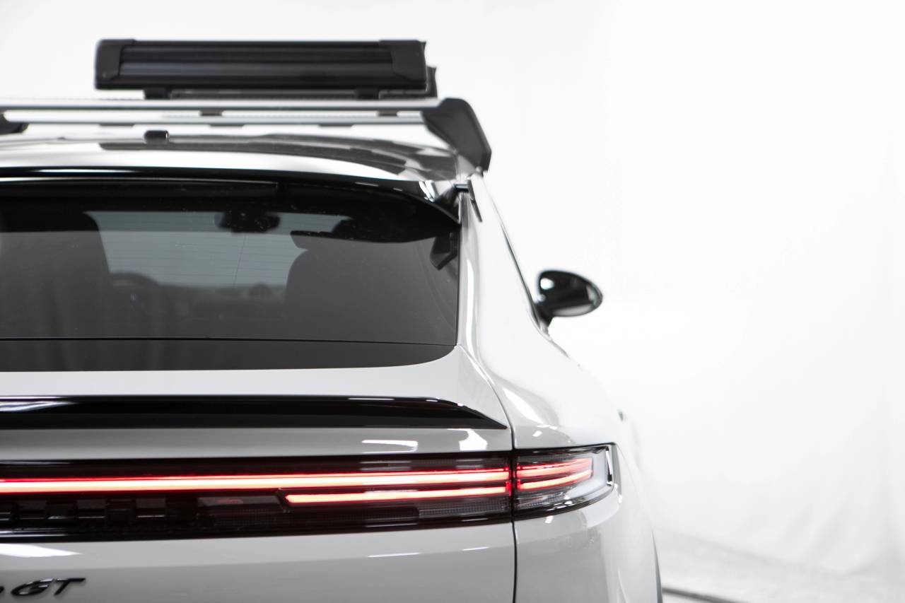 Thumbnail: 2026 Porsche  - 18