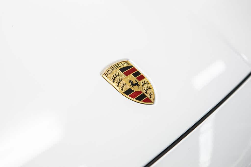2024 Porsche Cayenne  15