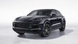 Porsche Cayenne E-Hybrid Coupe