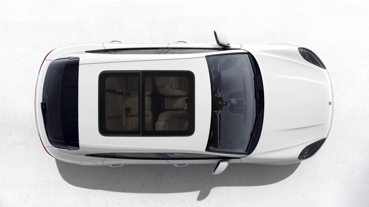 Thumbnail: 2026 Porsche Macan - 5