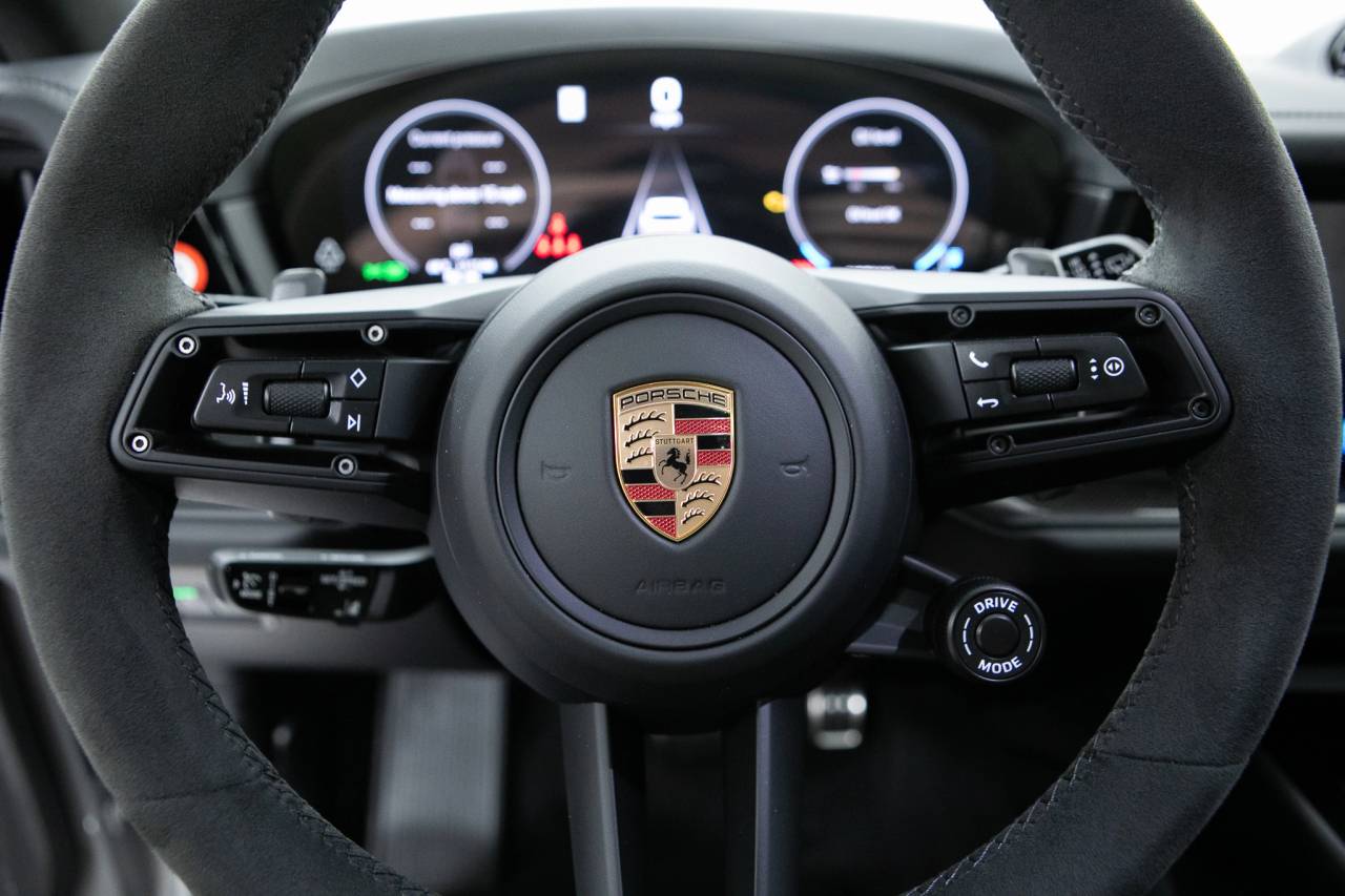 Thumbnail: 2026 Porsche Cayenne - 21