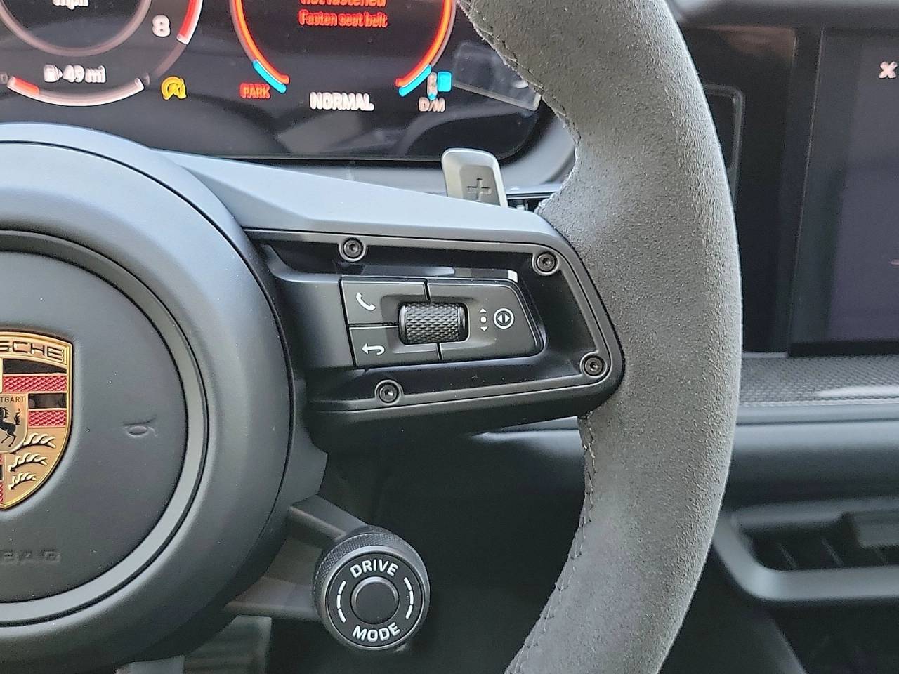 Thumbnail: 2026 Porsche Cayenne - 14