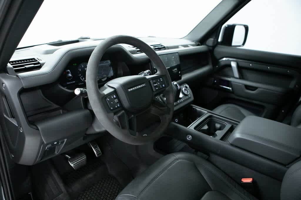 Used 2024 Land Rover Defender V8 SUV