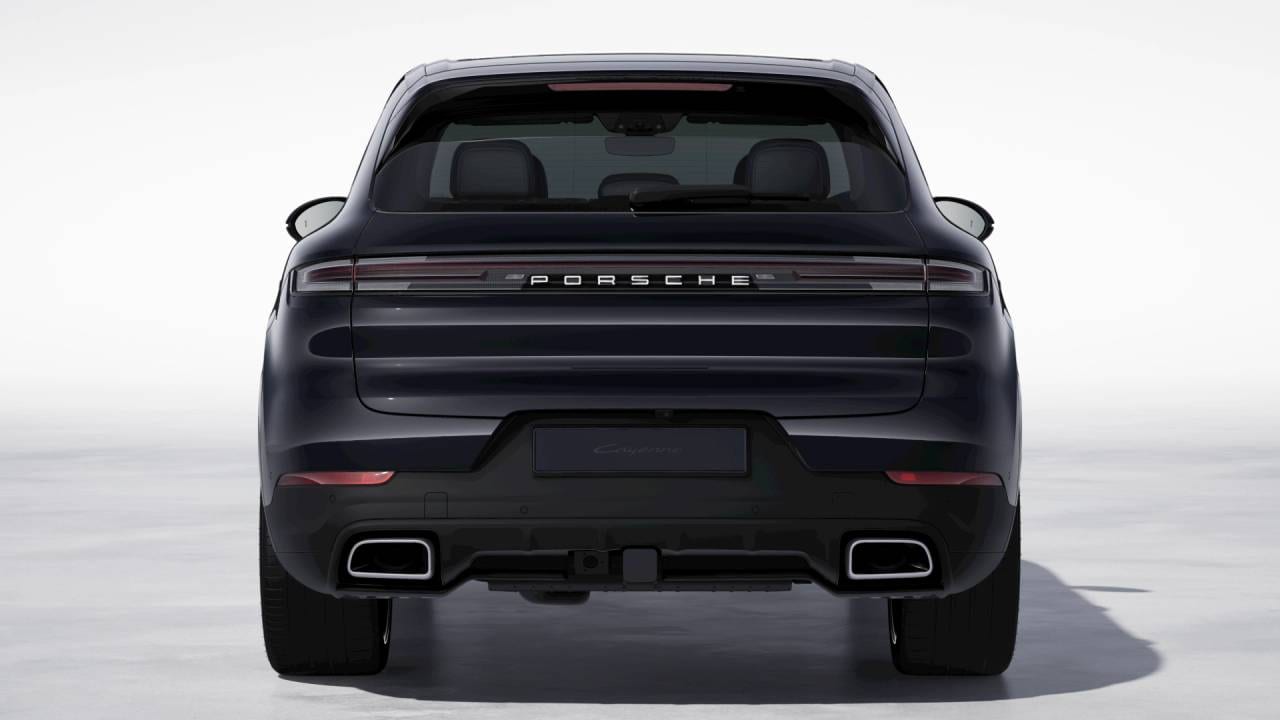 Thumbnail: 2026 Porsche Cayenne - 7