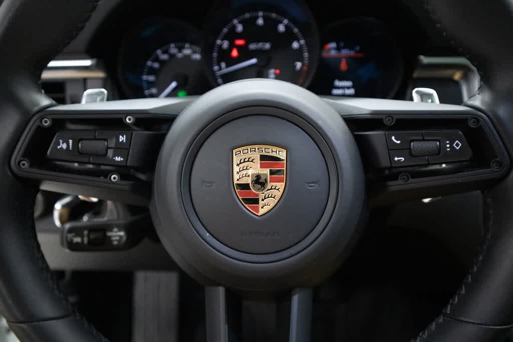 Thumbnail: 2024 Porsche Macan - 14