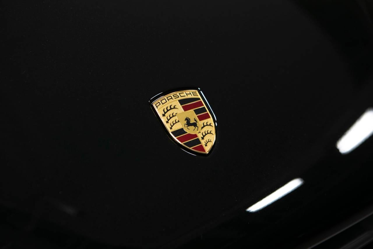 Thumbnail: 2026 Porsche Macan - 14