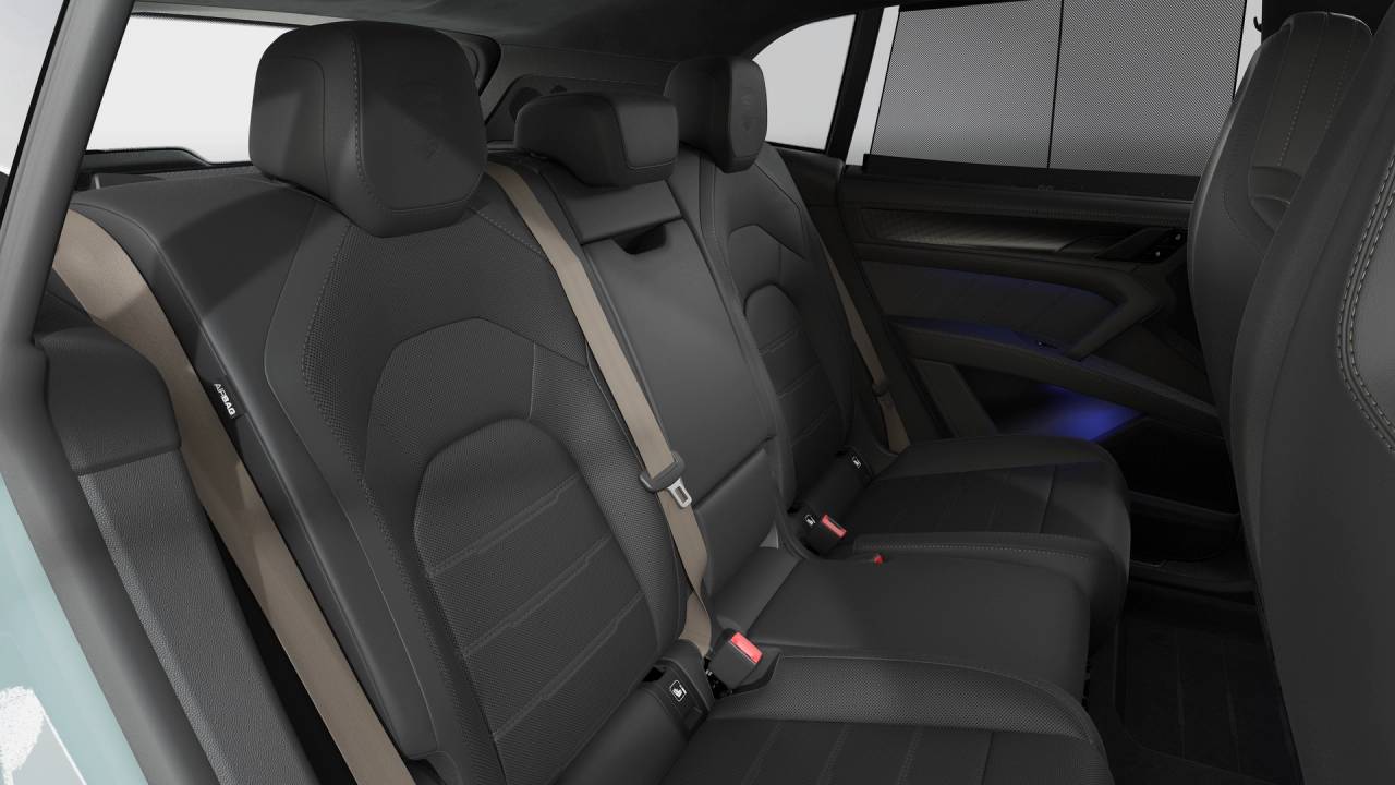 Thumbnail: 2026 Porsche Cayenne - 13