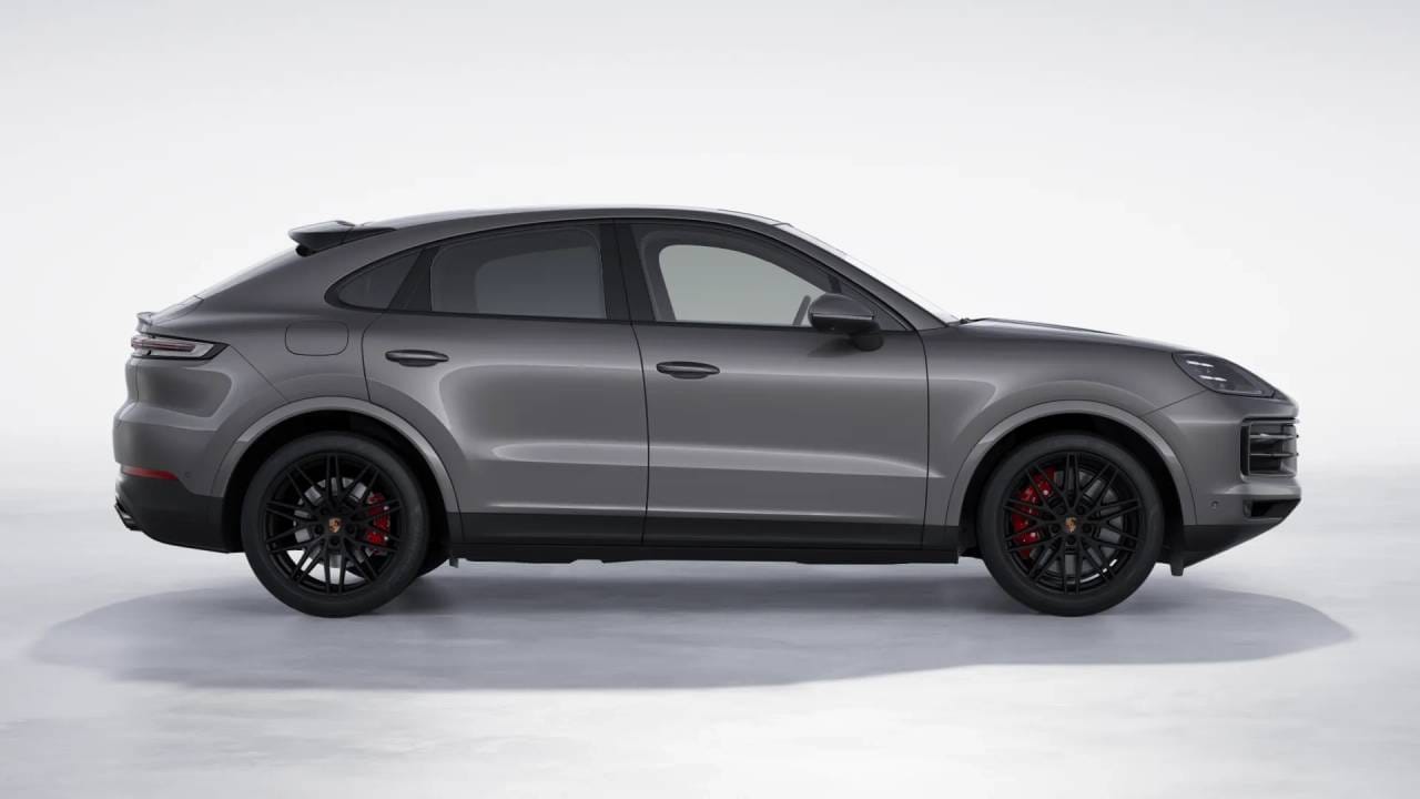 Thumbnail: 2026 Porsche  - 7