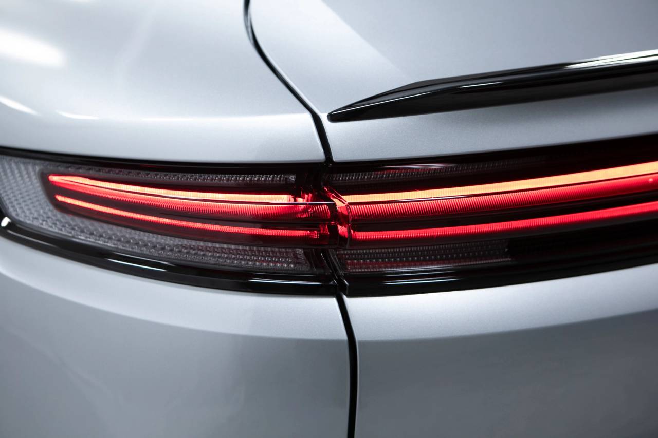 Thumbnail: 2026 Porsche  - 15