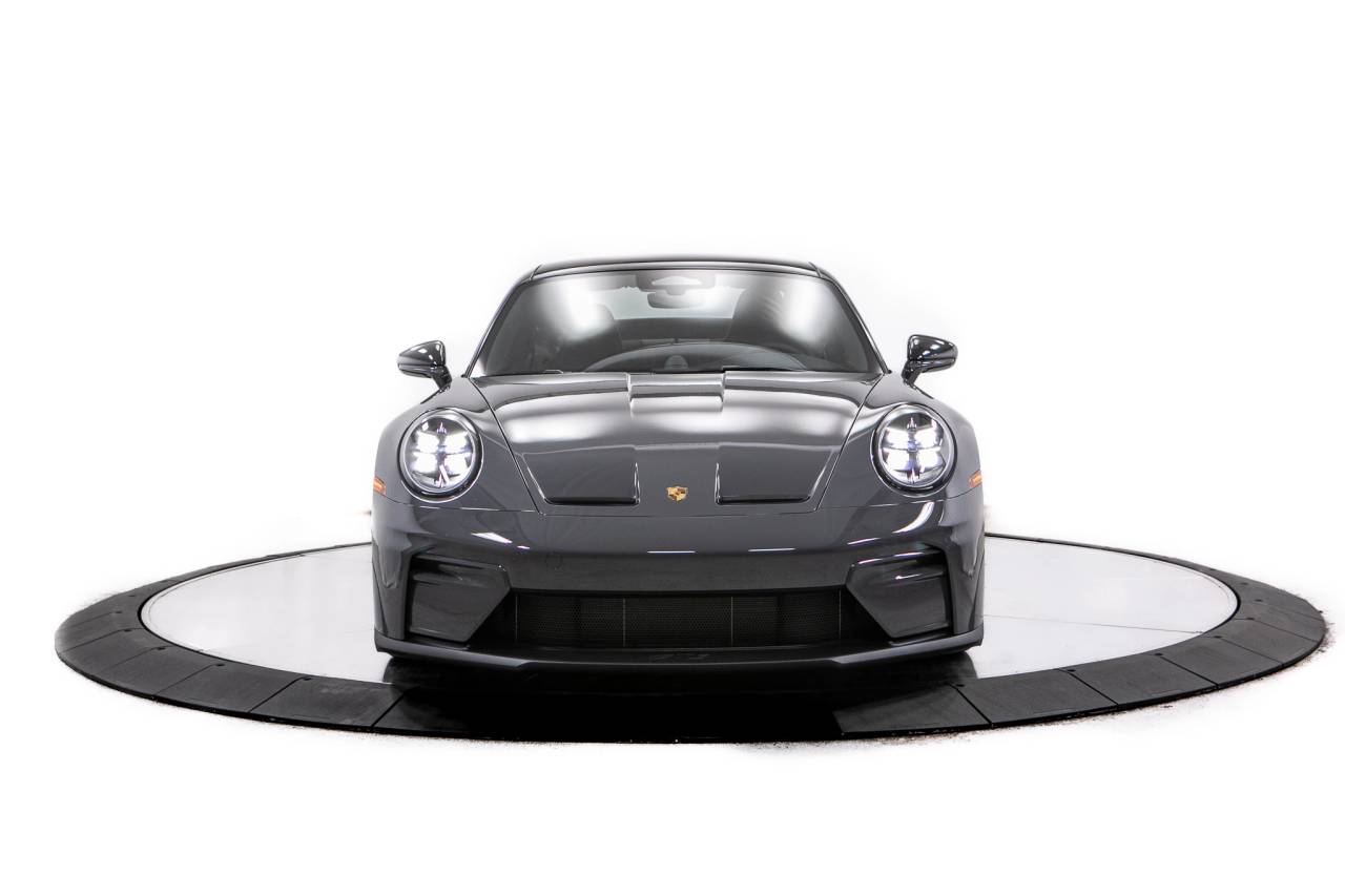 Thumbnail: 2026 Porsche 911 - 10