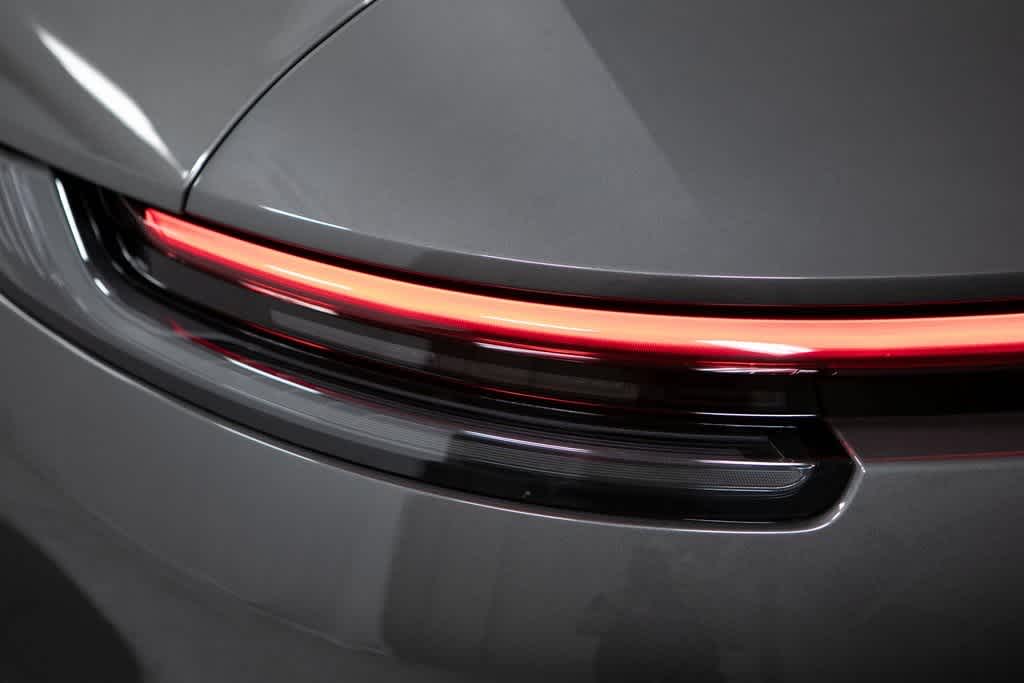 Thumbnail: 2024 Porsche 911 - 35