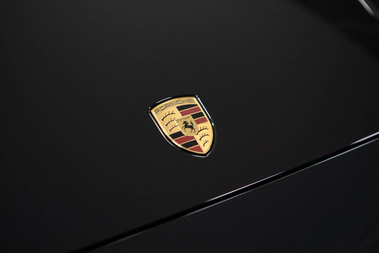 Thumbnail: 2026 Porsche Panamera - 14