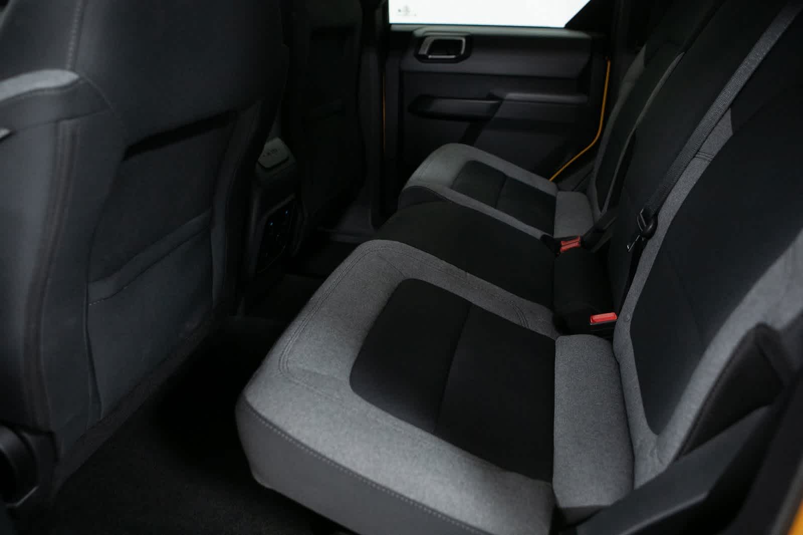 Thumbnail: 2022 Ford Bronco - 23