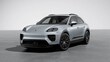  Porsche Macan Electric