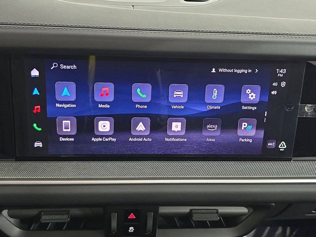 Thumbnail: 2026 Porsche Cayenne - 17