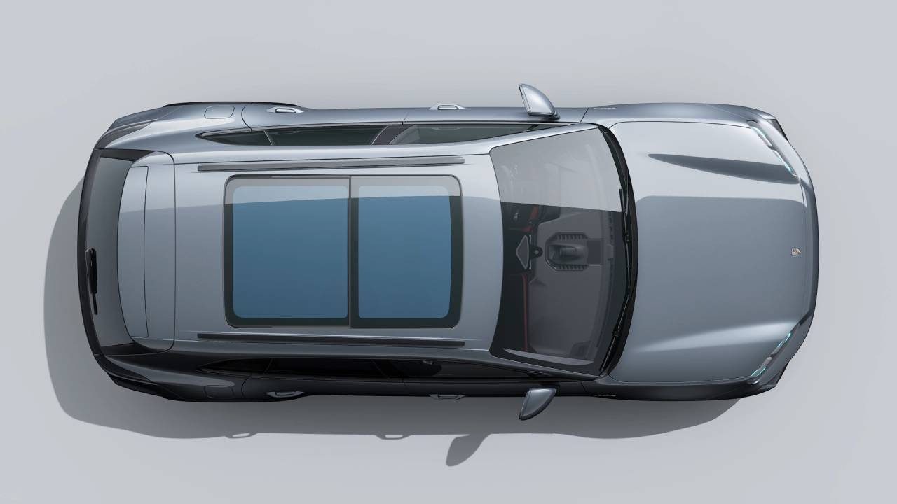 Thumbnail: 2026 Porsche Cayenne - 5