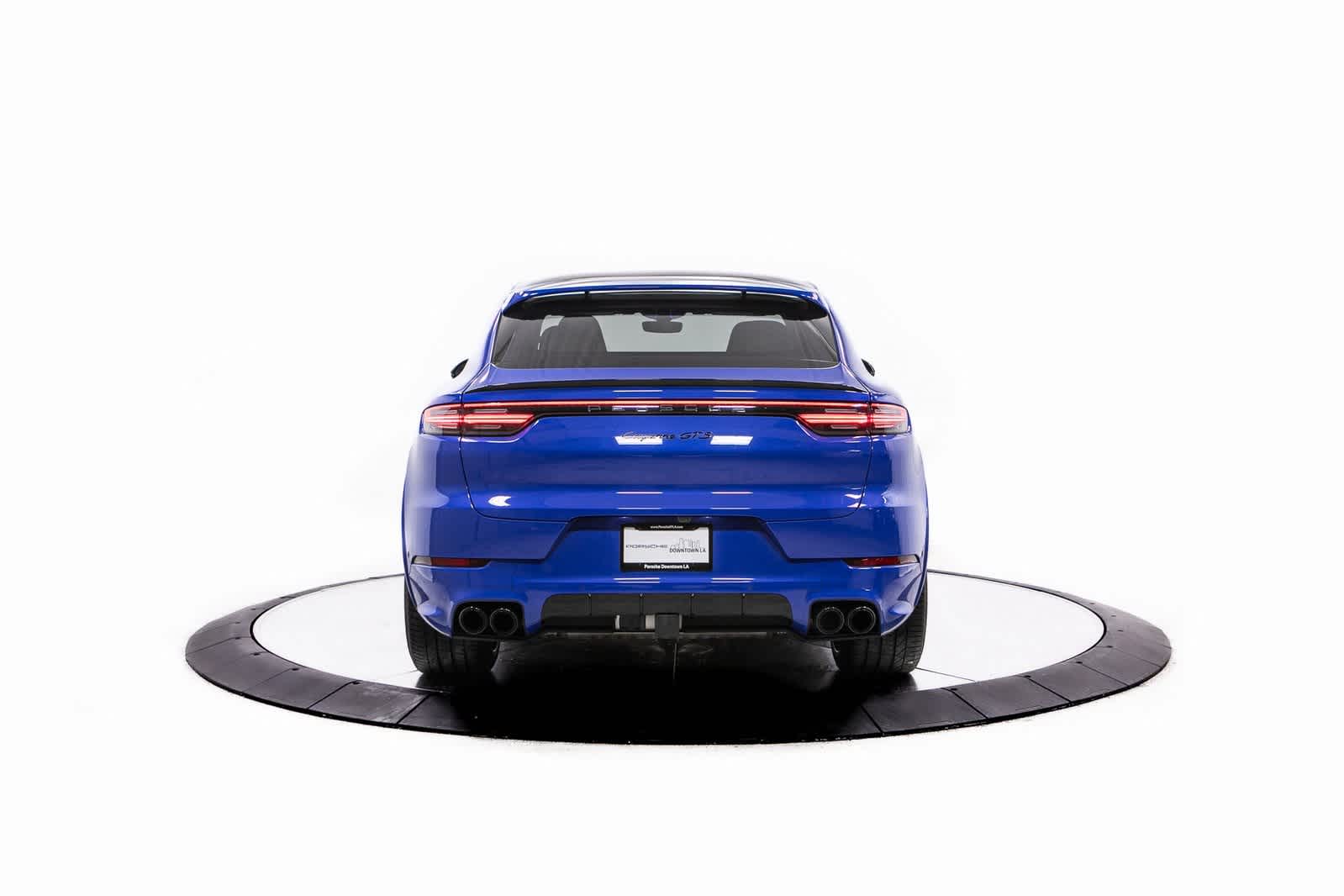 Thumbnail: 2023 Porsche Cayenne - 6