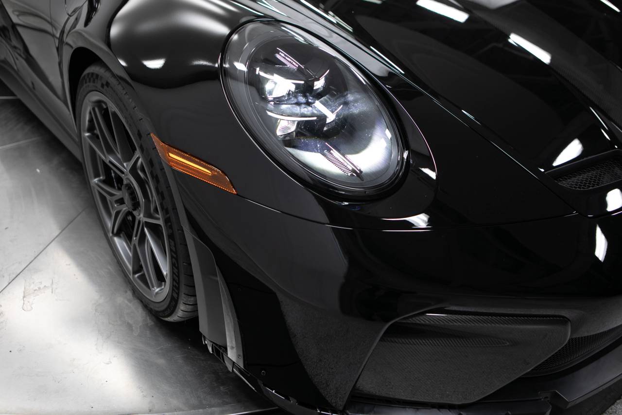 Thumbnail: 2026 Porsche 911 - 12