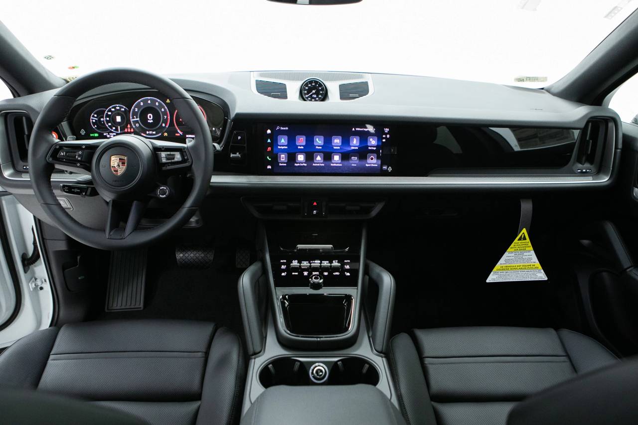 Thumbnail: 2026 Porsche  - 20