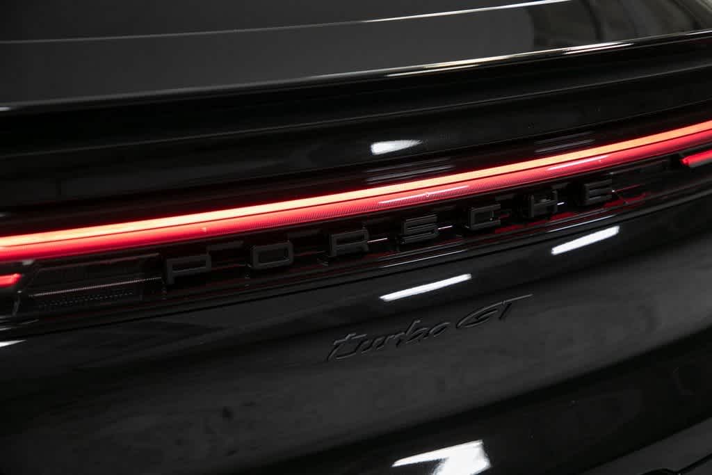 Thumbnail: 2025 Porsche  - 37