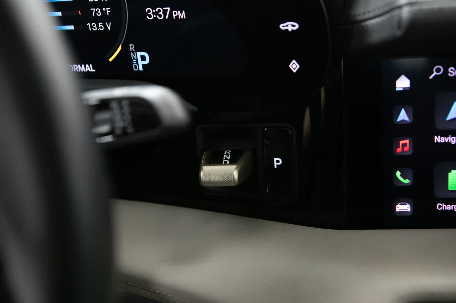 Thumbnail: 2024 Porsche Taycan - 33