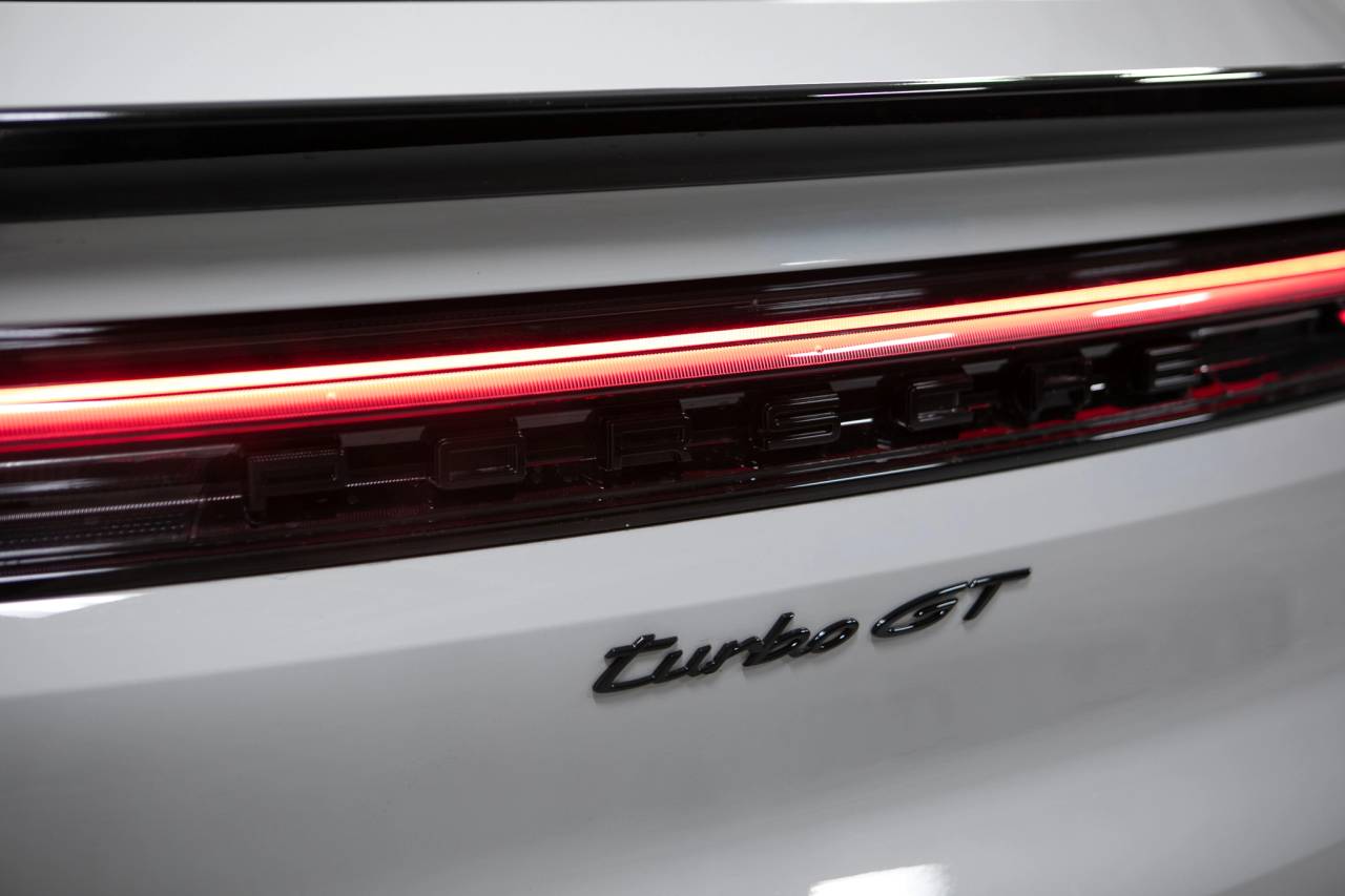 Thumbnail: 2026 Porsche  - 16
